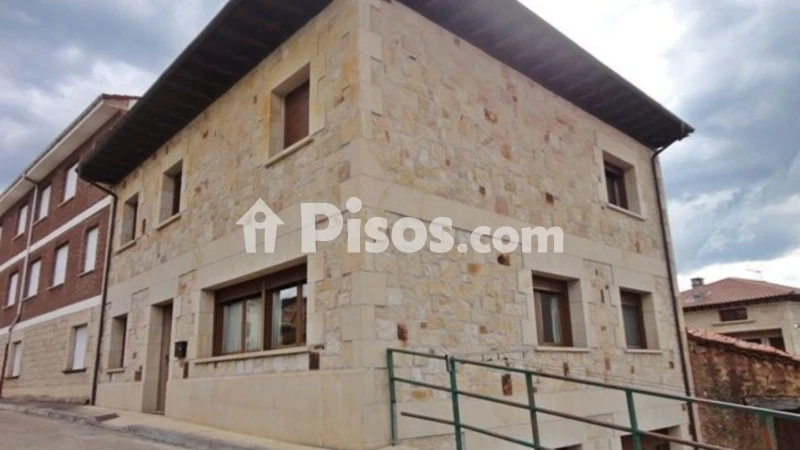 Casa - Vista 3