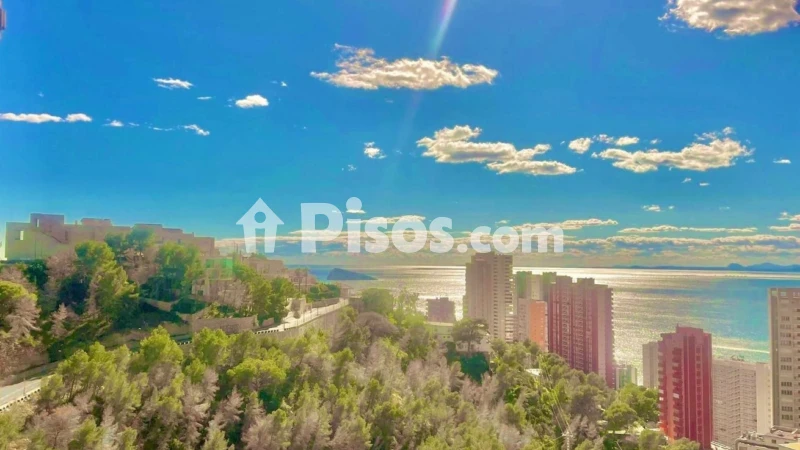 Piso – Benidorm