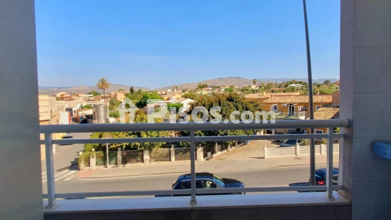 Piso – la Vila Joiosa / Villajoyosa, la Torreta