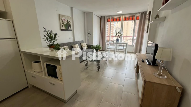 Piso – Benidorm