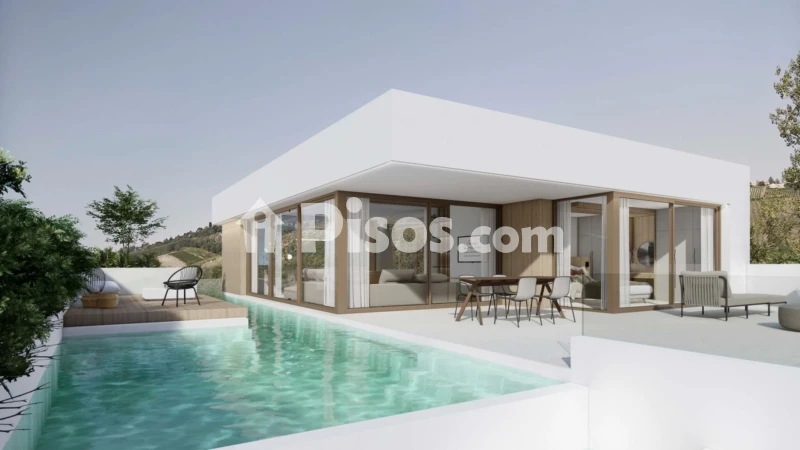 Casa – Benidorm