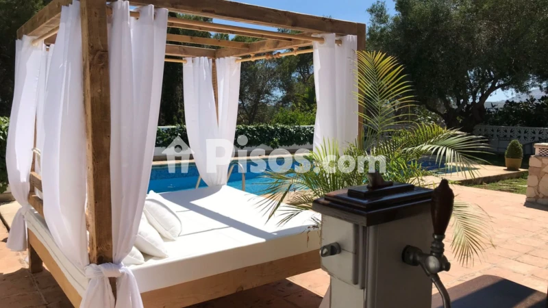 Casa – Xàbia - Jávea
