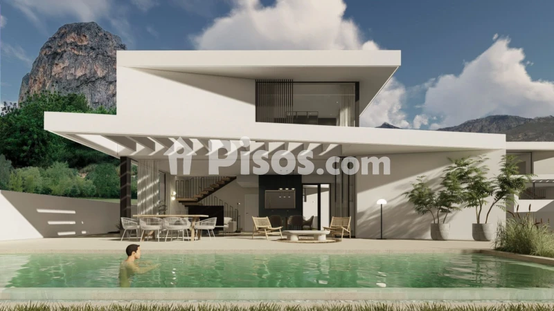 Casa – Polop