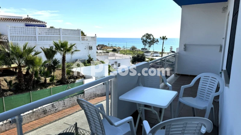 Fotografía del inmueble reportado: 750 €/mes — Málaga, Málaga