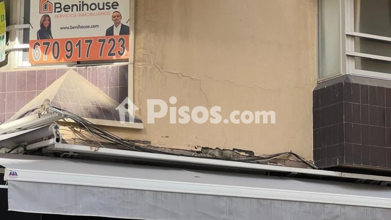 Piso – Benidorm