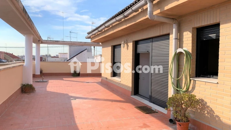 Piso en alquiler en Benicalap