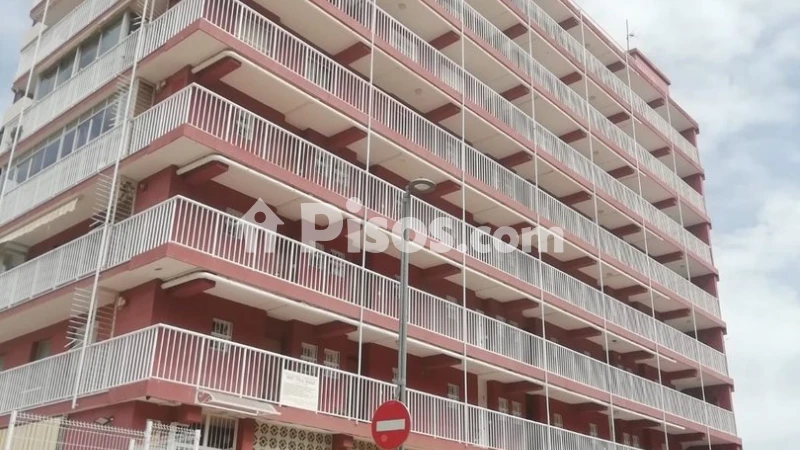 Pis – Benidorm