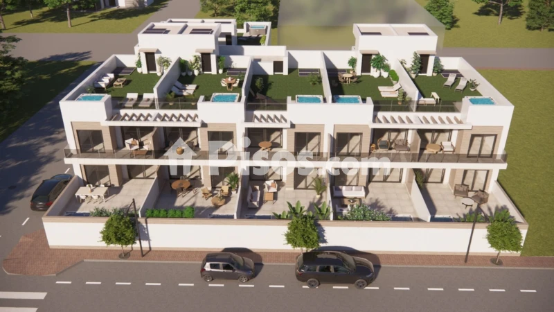 Casa – Rojales