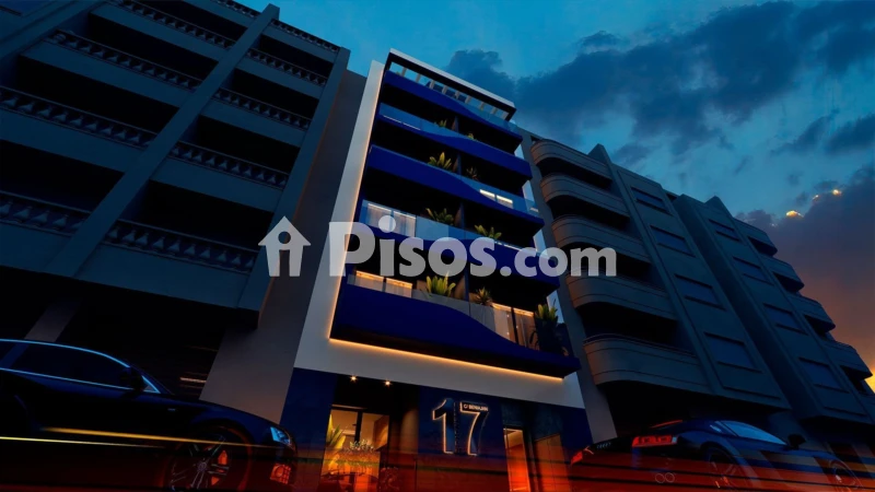 Apartment in Torrevieja