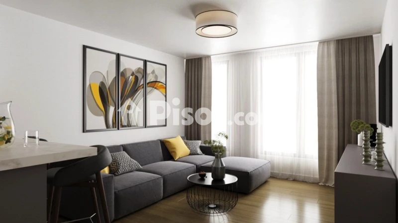 Apartamento en venta en Carolinas