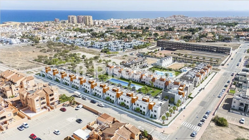 Piso – Torrevieja, Aguas Nuevas 2, Cabo Cervera-Playa la Mata