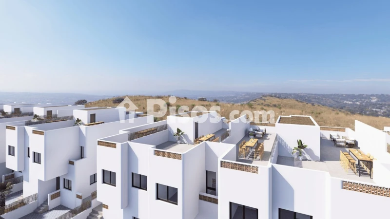 Casa – Dolores, Barrio de los Joses