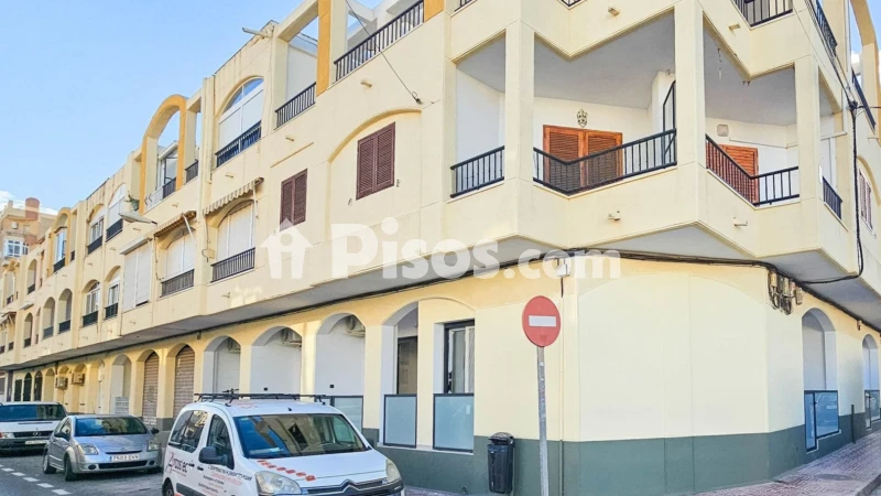 Pis – Torrevieja
