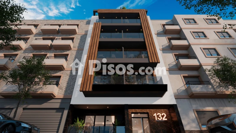 Pis – Torrevieja