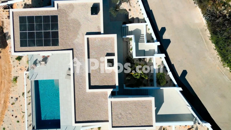 Casa – El Poble Nou de Benitatxell - Benitachell
