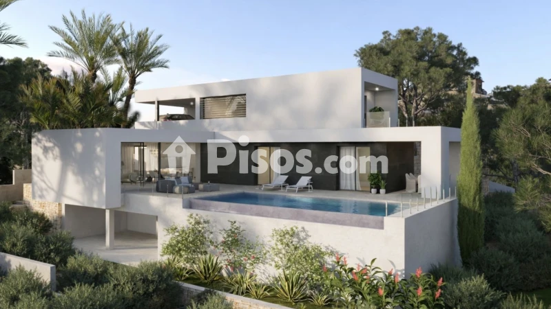 Casa – El Poble Nou de Benitatxell - Benitachell