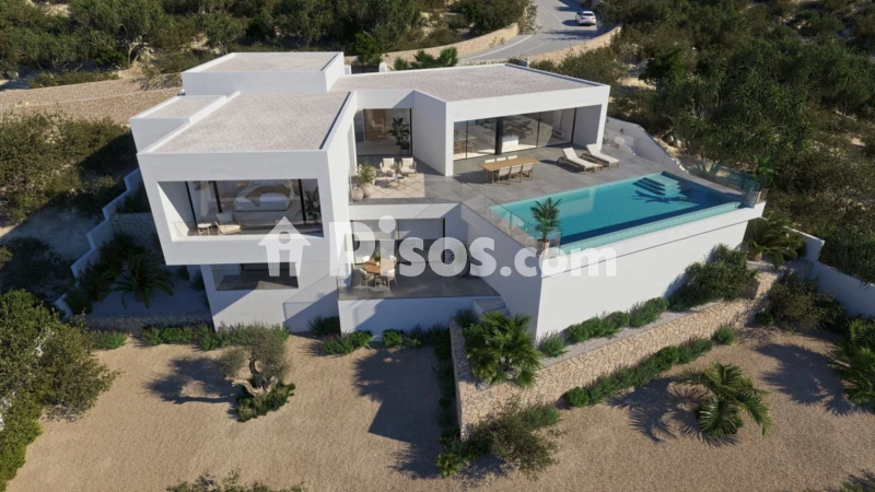 Casa – El Poble Nou de Benitatxell - Benitachell, la Marina Alta
