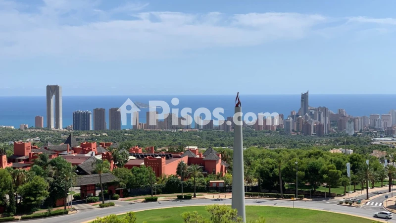 Piso – Finestrat