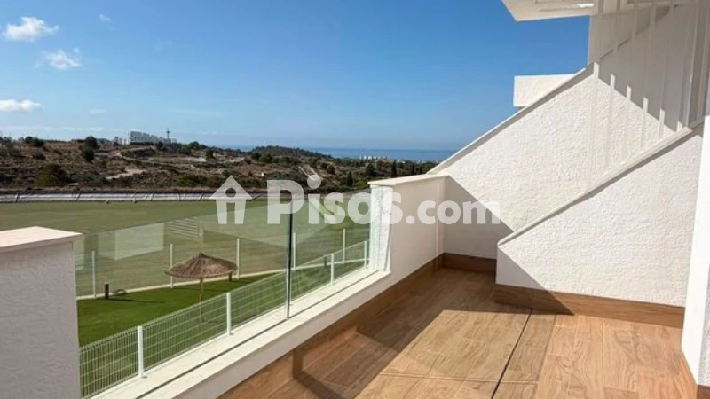 Casa – Finestrat