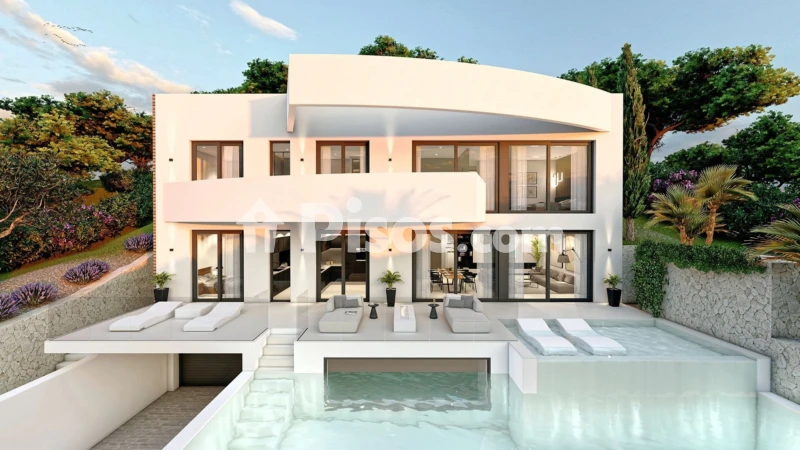 Casa – Altea