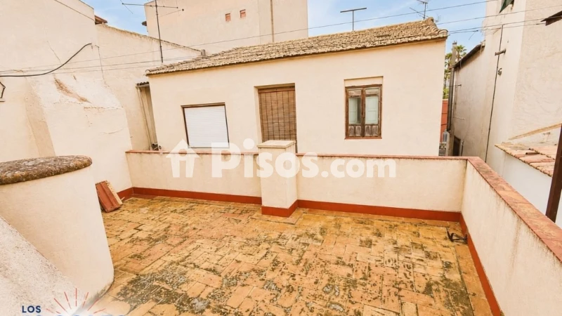 Casa – Orihuela, Molins