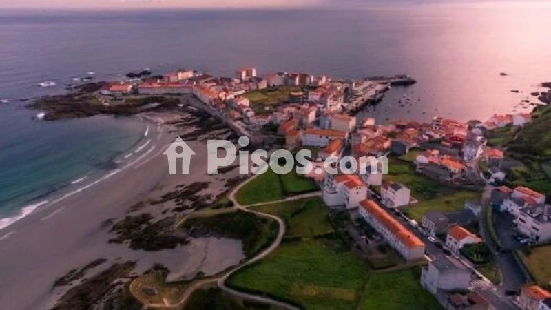 Terreno en venta en Abelares (Lendo)