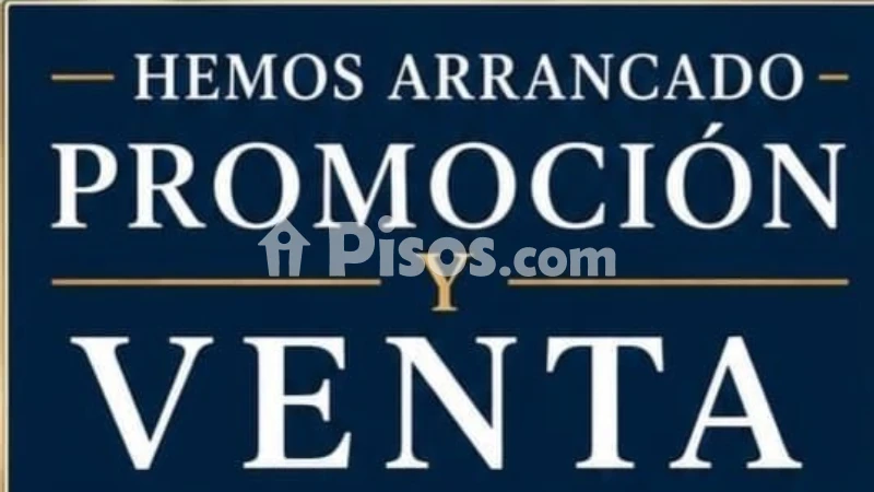 Piso – Ferrol