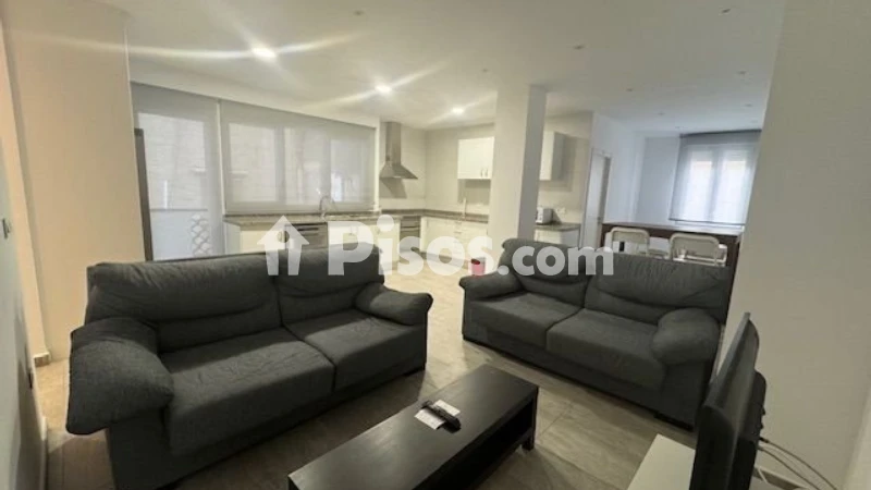 Pis – Alcoi - Alcoy