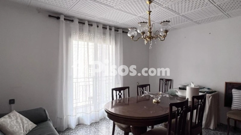 Piso – Alcoi - Alcoy