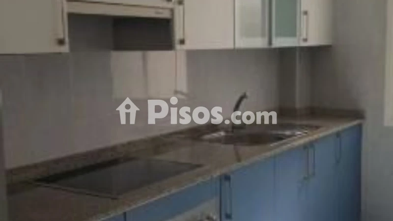 Piso en venta en Os Castros-Castrillón-Monelos
