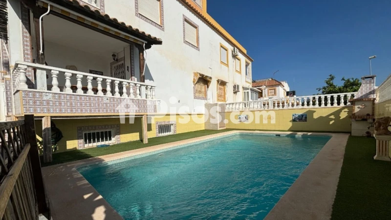Casa – Torrevieja