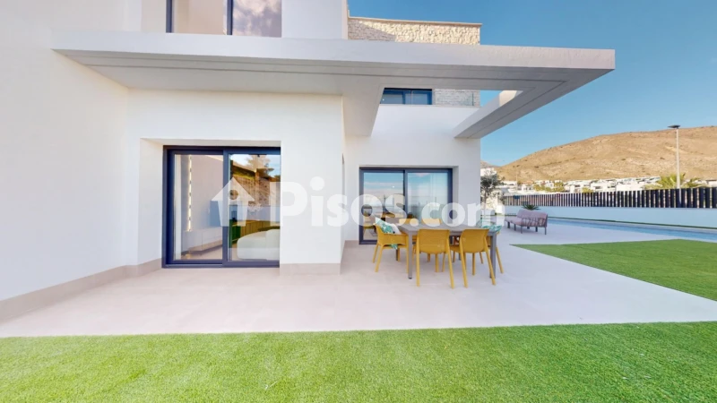 Casa – Finestrat
