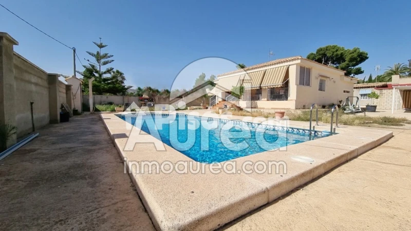 Casa – Alicante - Alacant