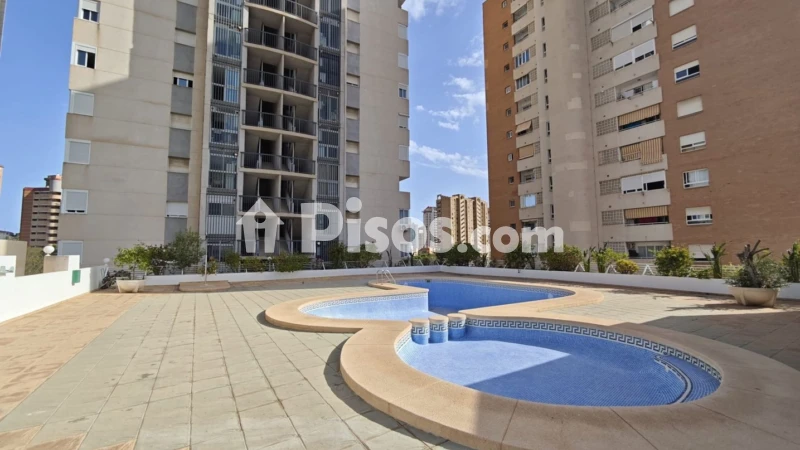 Piso – Benidorm