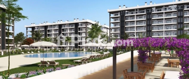 Piso – Torrevieja