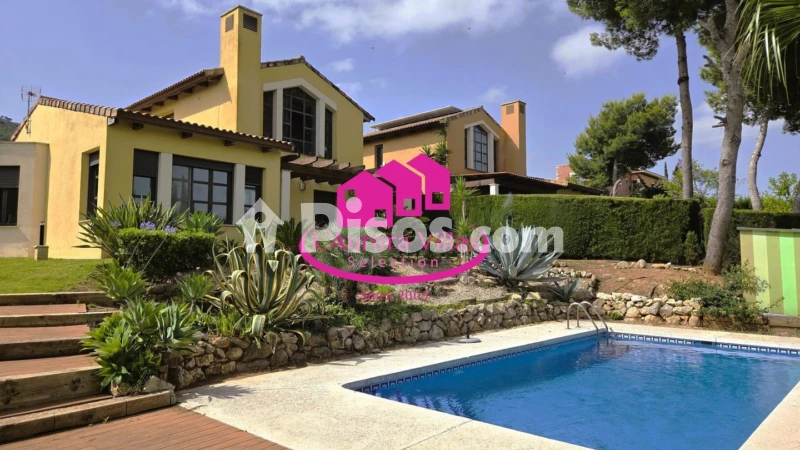 Casa – Xàbia - Jávea