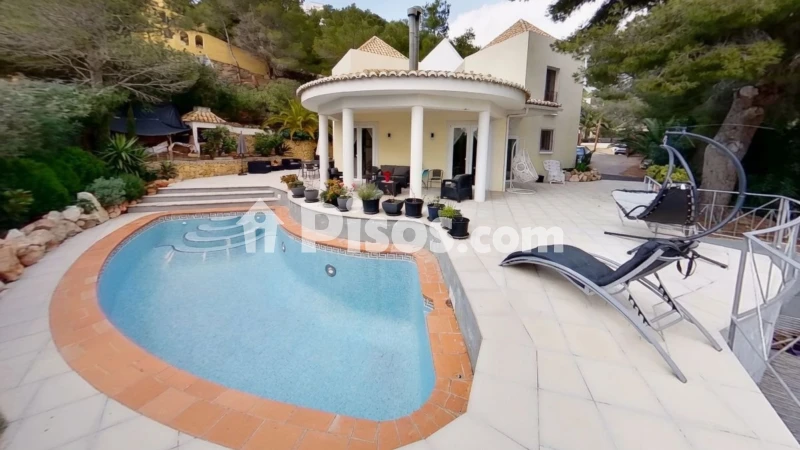 Casa – Altea