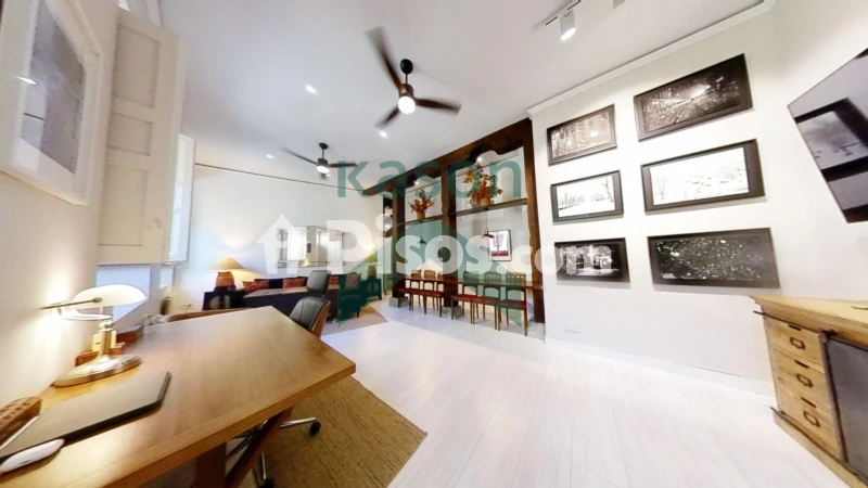 Fotografía del inmueble reportado: 2.400 €/mes — Madrid, Madrid