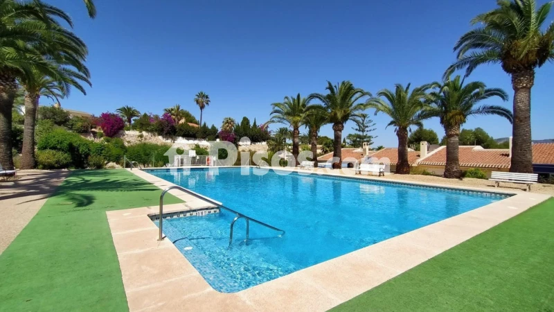 Casa – La Nucia