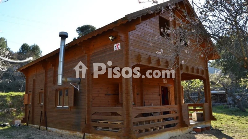 Casa – Confrides, la Marina Baixa