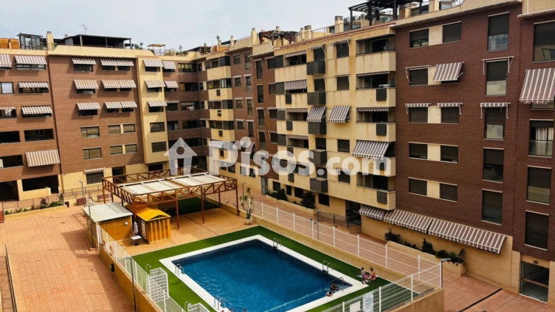 Fotografía del inmueble reportado: 700 €/mes — Murcia, Murcia