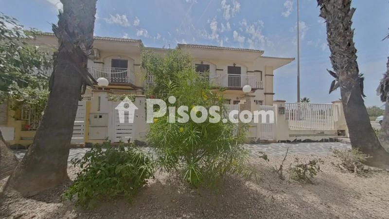 Casa – Santa Pola