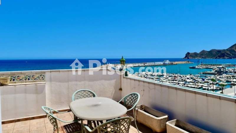 Pis – Altea, la Marina Baixa