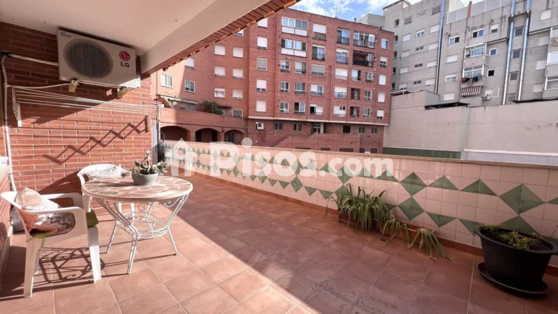 Piso – Alcoi - Alcoy