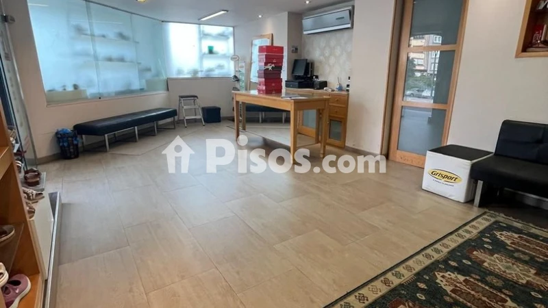 Local comercial en venta en Os Mallos-A Falperra