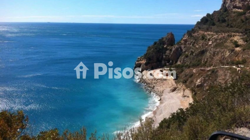 Terreno en venta en los Cerezos-La Mandarina-La Finca-Covatelles