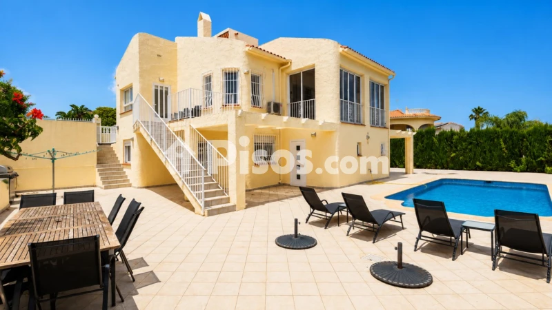 Casa – La Nucia