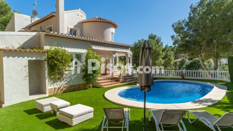 Casa – Altea