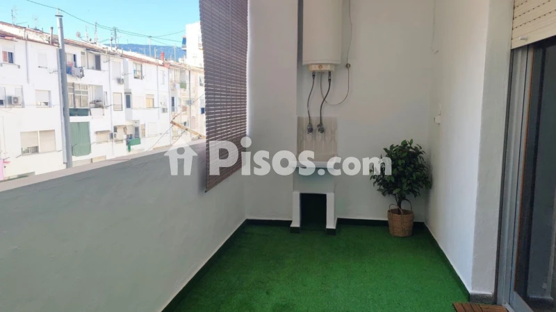 Pis – Alcoi - Alcoy
