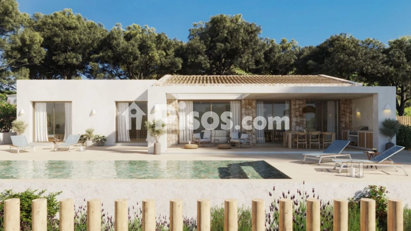 Terreno en venta en Balcón Al Mar-Cap Martí-Adsubia